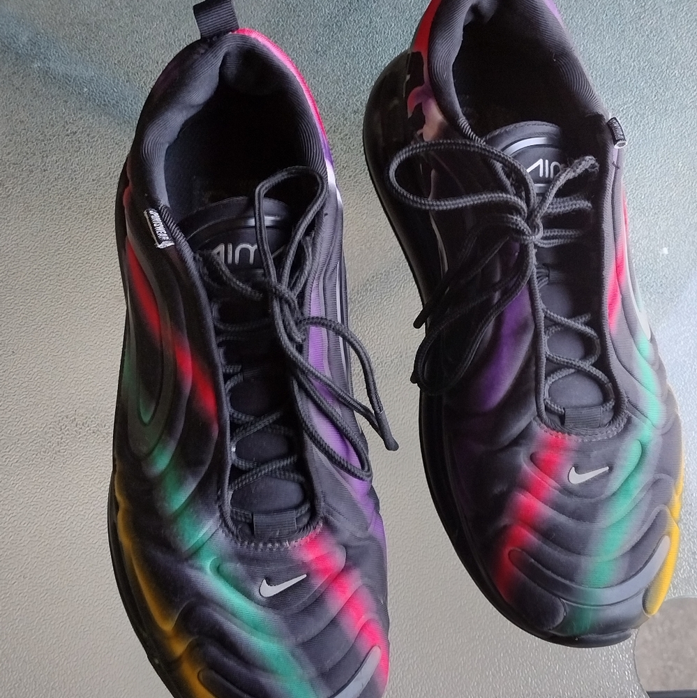 Nike  AirMax 720